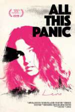 Watch All This Panic 123MoviesFree