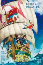 Watch Doraemon the Movie: Nobita\'s Treasure Island 123MoviesFree