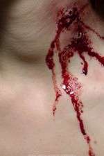 Watch Blood Roses 123MoviesFree