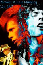 Watch David Bowie - A Live History 123MoviesFree