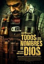 Watch All the Names of God 123MoviesFree