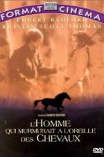 Watch The Horse Whisperer 123MoviesFree