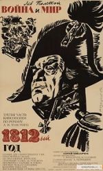 Watch War and Peace, Part III: The Year 1812 123MoviesFree