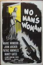 Watch No Mans Woman 123MoviesFree