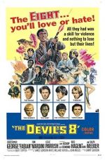 Watch The Devil\'s 8 123MoviesFree