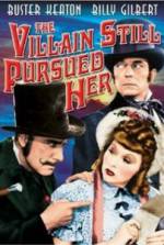 Watch The Villain Still Pursued Her 123MoviesFree