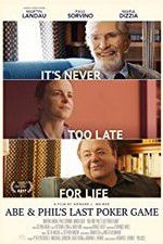 Watch The Last Poker Game 123MoviesFree