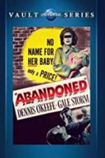 Watch Abandoned 123MoviesFree