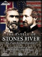 Watch The Battle of Stones River: The Fight for Murfreesboro 123MoviesFree