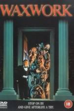 Watch Waxwork 123MoviesFree