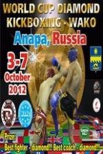 Watch World Cup Diamond 2012 Kickboxing 123MoviesFree