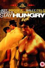 Watch Stay Hungry 123MoviesFree