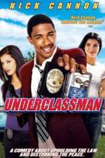Watch Underclassman 123MoviesFree