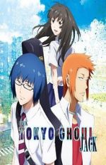 Watch Tokyo Ghoul: Jack 123MoviesFree