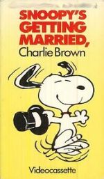 Watch Snoopy\'s Getting Married, Charlie Brown (TV Short 1985) 123MoviesFree