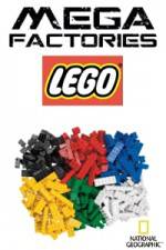 Watch National Geographic Megafactories LEGO 123MoviesFree