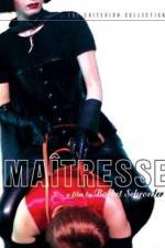 Watch Maîtresse 123MoviesFree