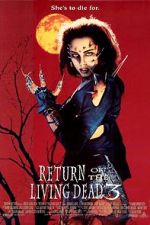 Watch Return of the Living Dead III 123MoviesFree