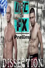 Watch UFC On FX 3 Facebook  Preliminaries 123MoviesFree