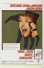 Watch Hush...Hush, Sweet Charlotte 123MoviesFree