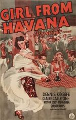 Watch Girl from Havana 123MoviesFree