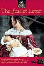 Watch The Scarlet Letter 123MoviesFree