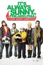 Watch It's Always Sunny in Philadelphia A Very Sunny Christmas 123MoviesFree