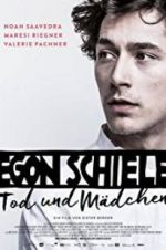 Watch Egon Schiele: Death and the Maiden 123MoviesFree