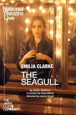 Watch National Theatre Live: The Seagull 123MoviesFree