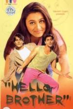 Watch Hello Brother 123MoviesFree
