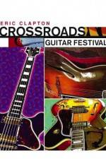 Watch Crossroads Guitar Festival 123MoviesFree