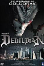 Watch Devilman (Debiruman) 123MoviesFree