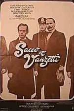 Watch Sacco e Vanzetti 123MoviesFree