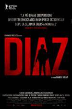 Watch Diaz Don't Clean Up This Blood 123MoviesFree