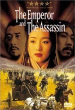 Watch The Emperor and the Assassin 123MoviesFree