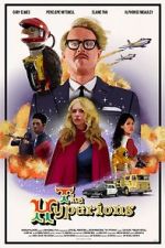 Watch The Hyperions 123MoviesFree