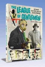 Watch The League of Gentlemen 123MoviesFree