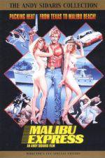Watch Malibu Express 123MoviesFree