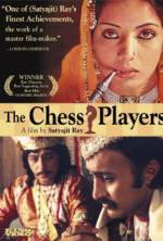 Watch The Chess Players 123MoviesFree