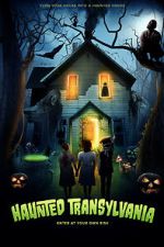 Watch Haunted Transylvania 123MoviesFree