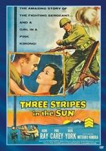 Watch Three Stripes in the Sun 123MoviesFree