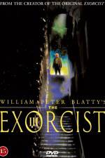 Watch The Exorcist III 123MoviesFree