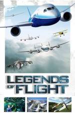 Watch Legends of Flight 123MoviesFree