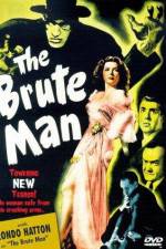 Watch The Brute Man 123MoviesFree