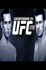 Watch UFC 170 Countdown 123MoviesFree