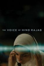 Watch The Voice of Hind Rajab 123MoviesFree