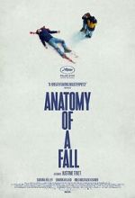 Watch Anatomy of a Fall 123MoviesFree