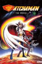 Watch Kagaku ninja tai Gatchaman 123MoviesFree