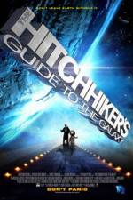 Watch The Hitchhiker's Guide to the Galaxy 123MoviesFree