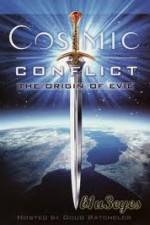 Watch Cosmic Conflict The Origin of Evil 123MoviesFree